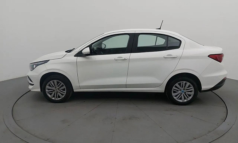 Fiat Cronos 1.0 6V F...