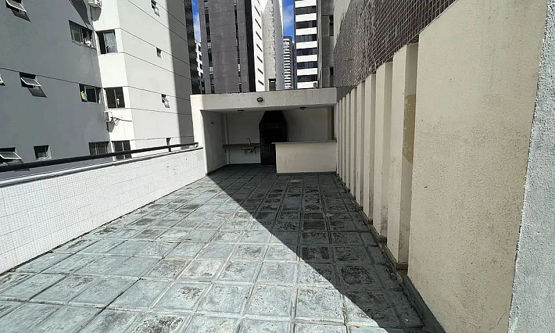 Apartamento 2 Quarto...