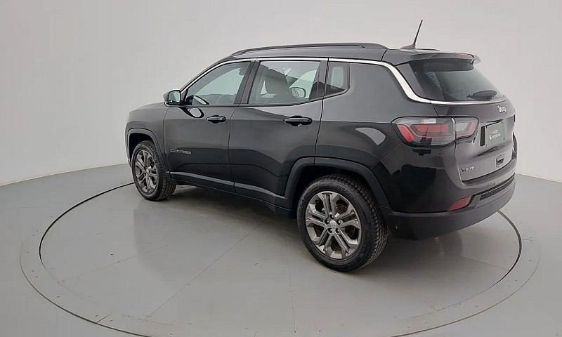 Jeep Compass 2023 1....