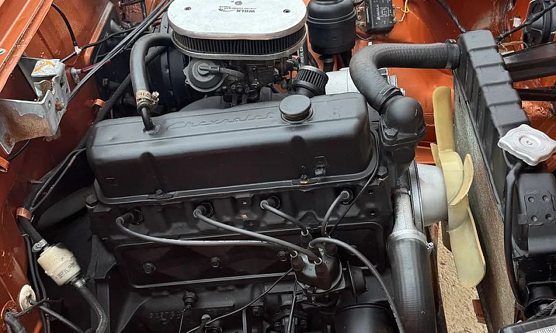 Opala Comodoro 4Cc...