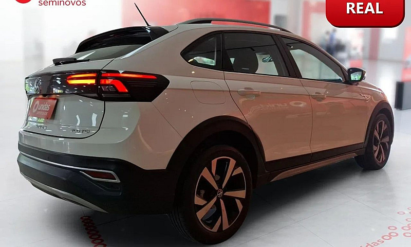 Volkswagen Nivus 202...