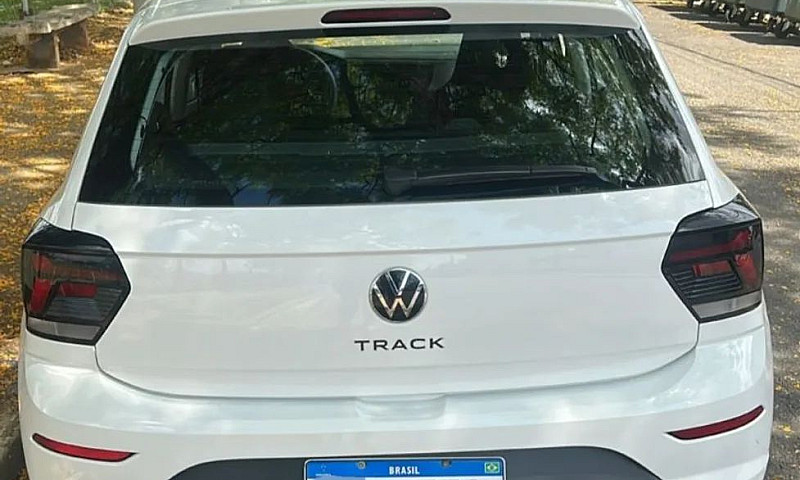 Volkswagen Polo Trac...