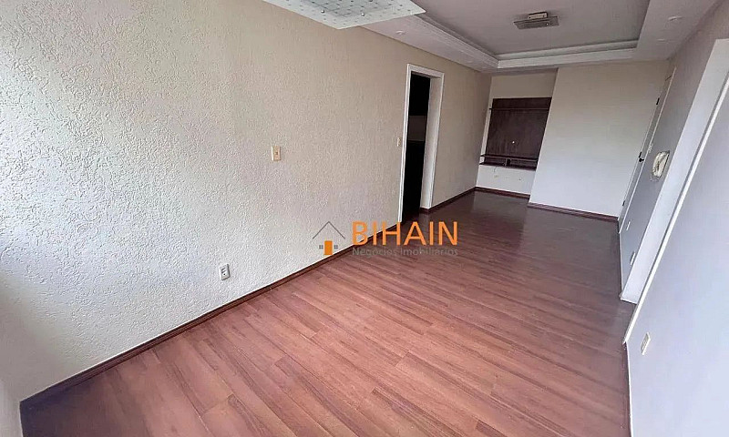 Apartamento Com 3 Do...