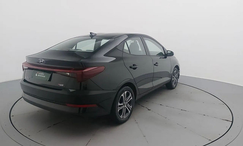 Hyundai Hb20S 2024 1...