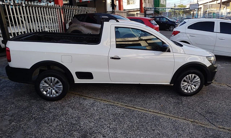 Saveiro Robust 2023...