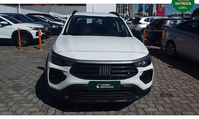 Fiat Pulse 2024 1.3 ...