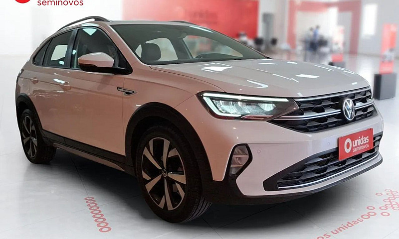 Volkswagen Nivus 202...