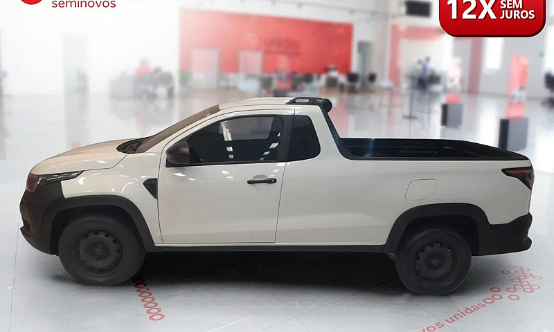 Fiat Strada 2022 1.4...