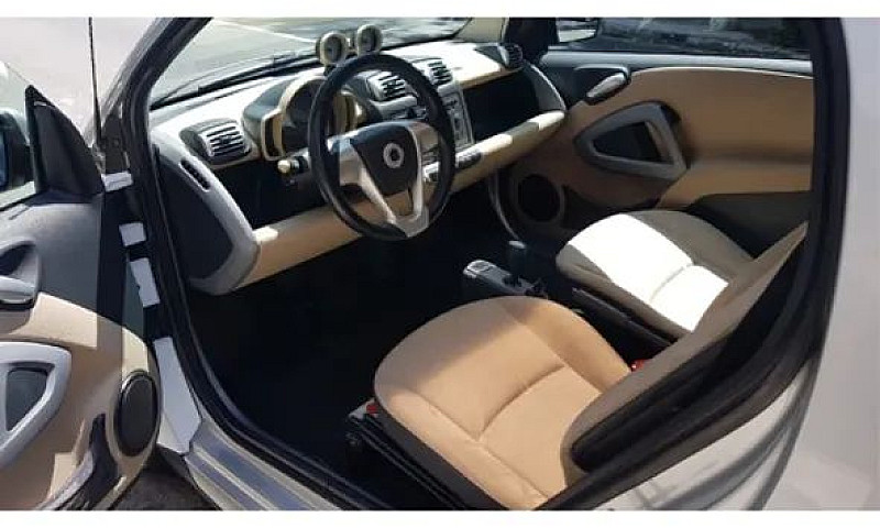 Smart Fortwo Passion...