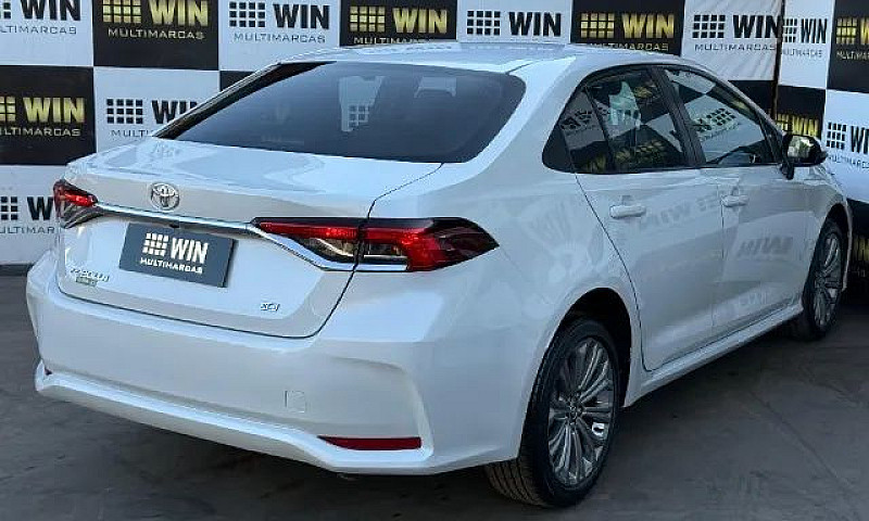 Toyota Corolla Xei 2...