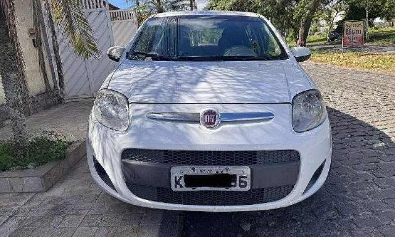 Palio Atractive  1.0...