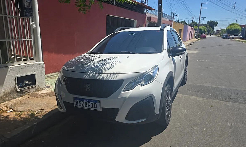 Peugeot 2008 Allure ...