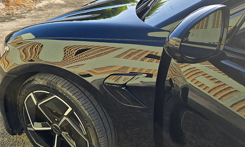 Byd Seal (Elétrico) ...