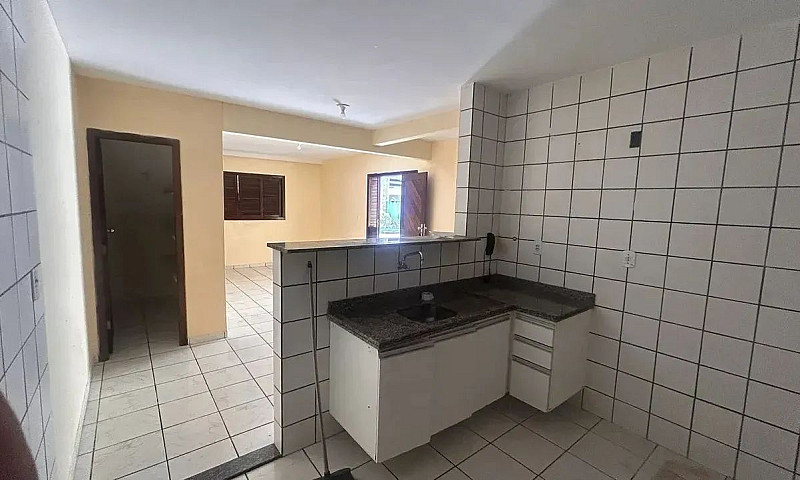 Alugo Um Casa Duplex...