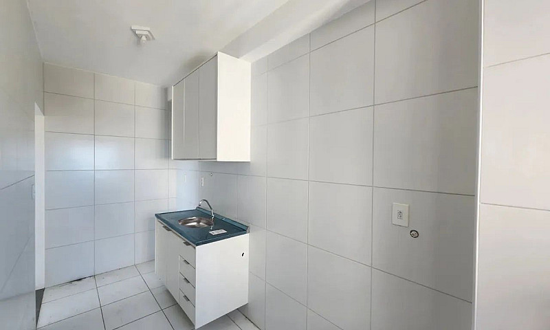 Apartamento Com 2 Qu...