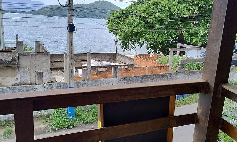 Casa Na Praia De Jun...