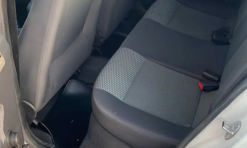 Volkswagen Gol Geraç...