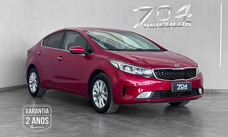 Kia Motors Cerato 1....