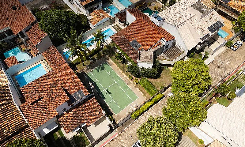 Casa A Venda Na Mata...