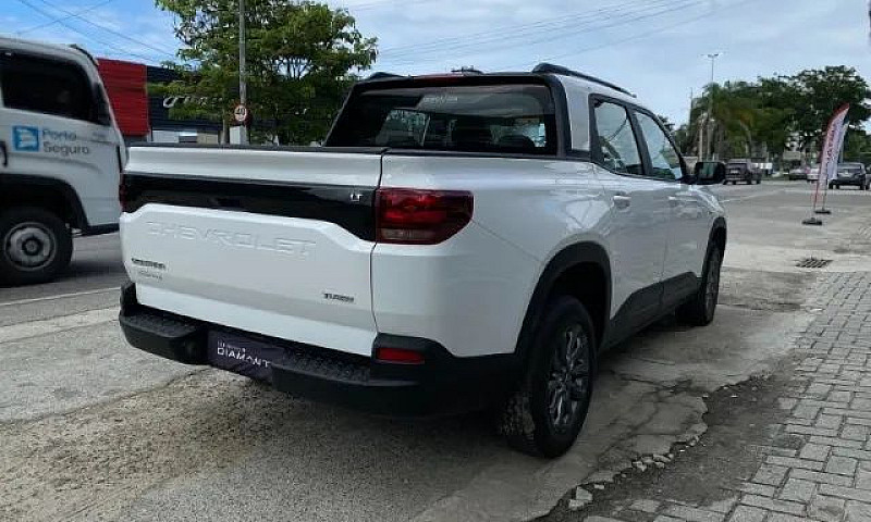 Chevrolet Montana 1....