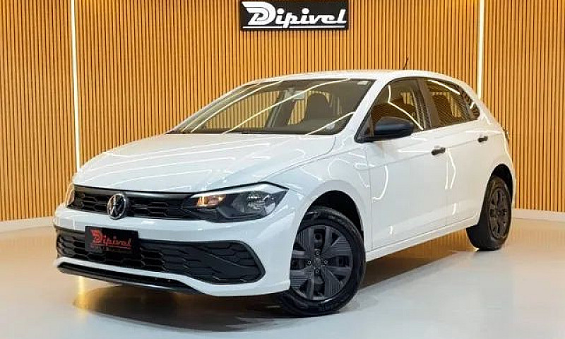 Volkswagen Polo Trac...