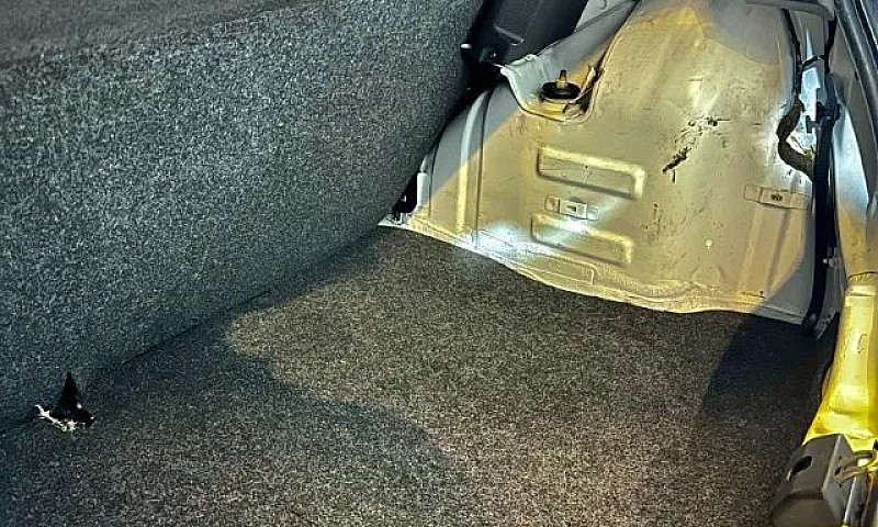 Renault Clio Express...