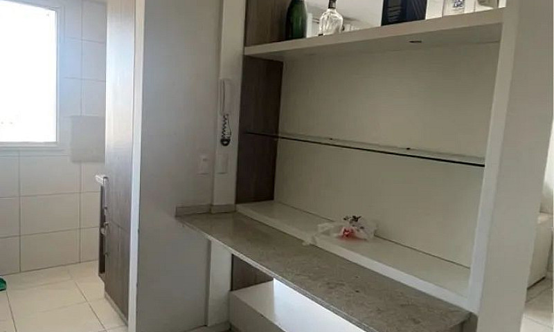Apartamento Mobiliad...