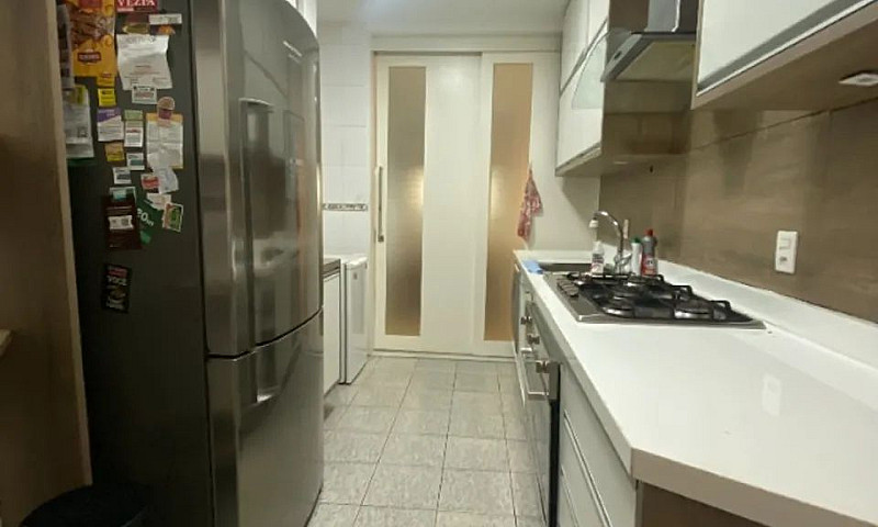 Apartamento À Venda ...