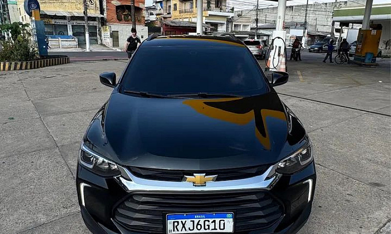 Chevrolet Tracker Lt...