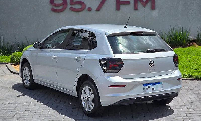 Volkswagen Polo 1.0 ...