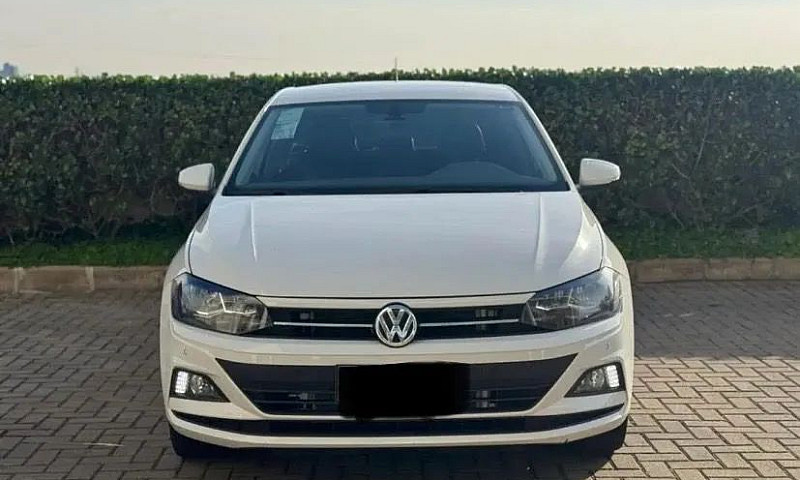 Volkswagen Polo High...