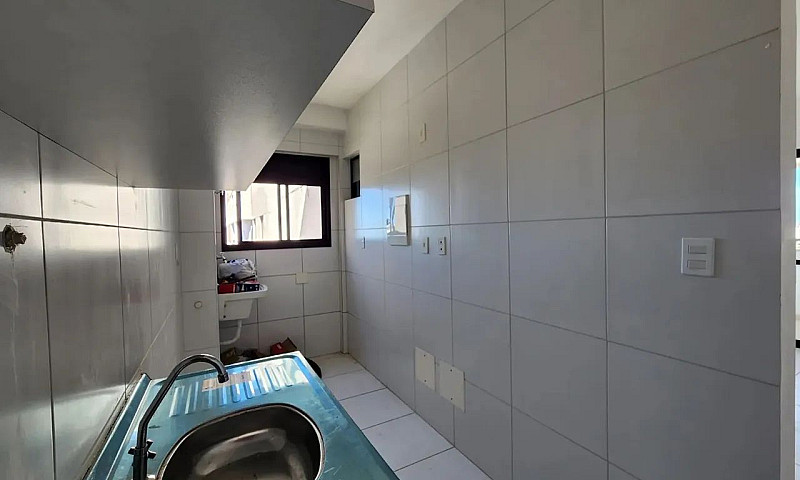 Apartamento Com 2 Qu...
