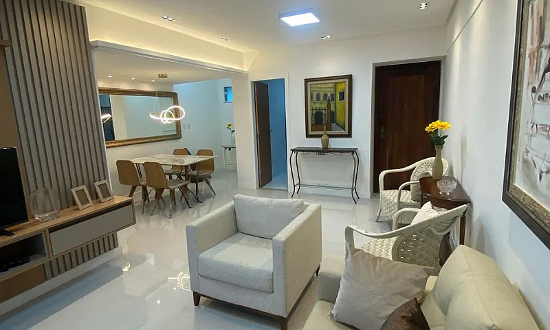 Apartamento Horto Fl...