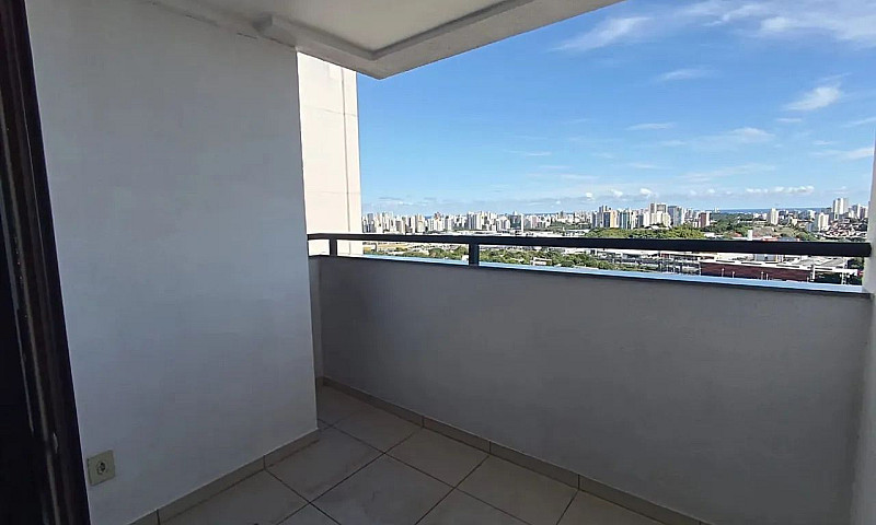 Apartamento Com 2 Qu...