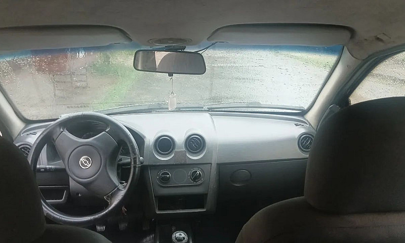 Chevrolet Celta Life...