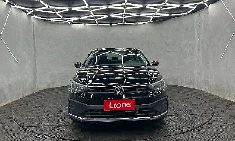 Volkswagen Virtus Ts...