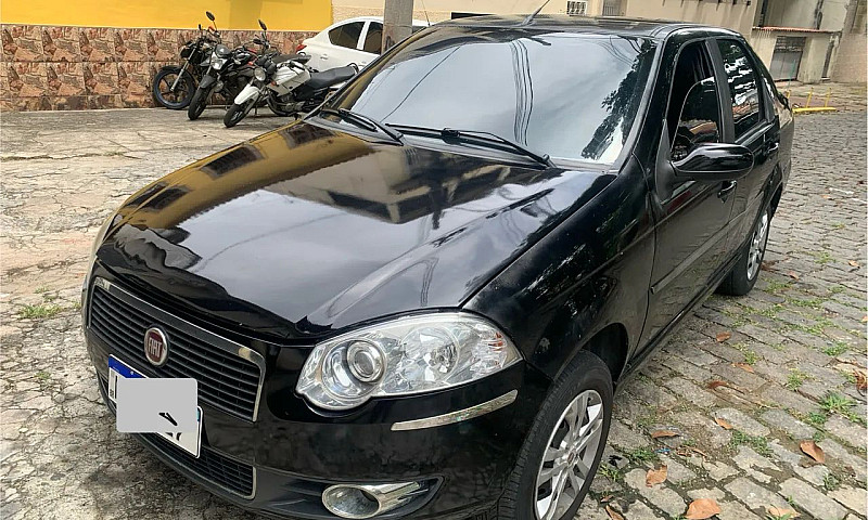 Fiat Siena Elx 1.4 M...