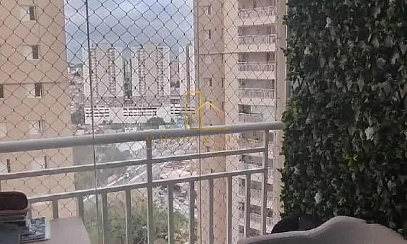 Condomínio Parque Ba...