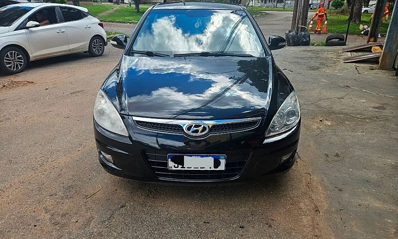 Hyundai I30 2.0 16V ...