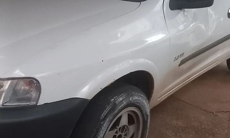 Chevrolet Celta Life...