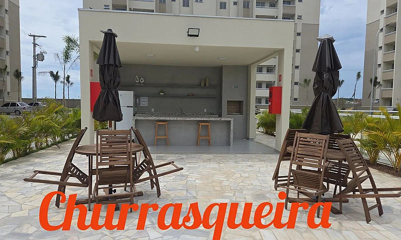 Apartamento Novo ...