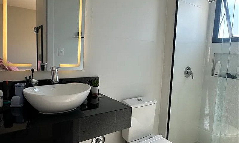 Apartamento Pedra Br...
