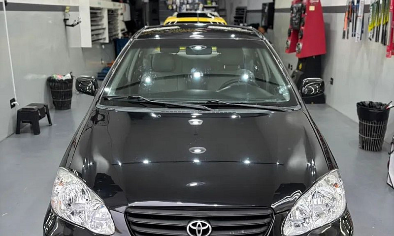 Toyota Corolla Xei 1...