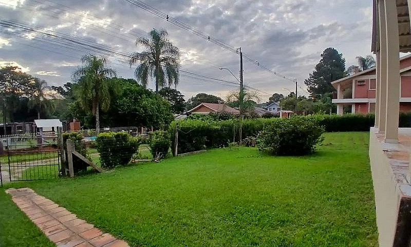 Casa - Itaara Rs...