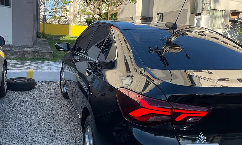 Chevrolet Onix Plus ...