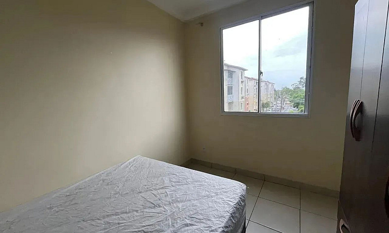 Apartamento Mobiliad...