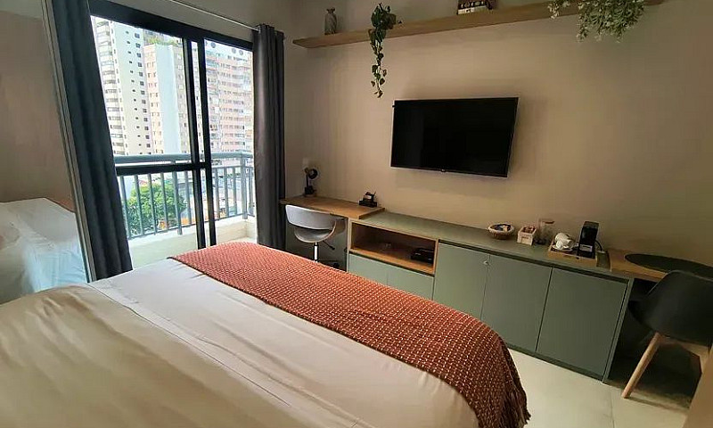 Studio Para Locação ...