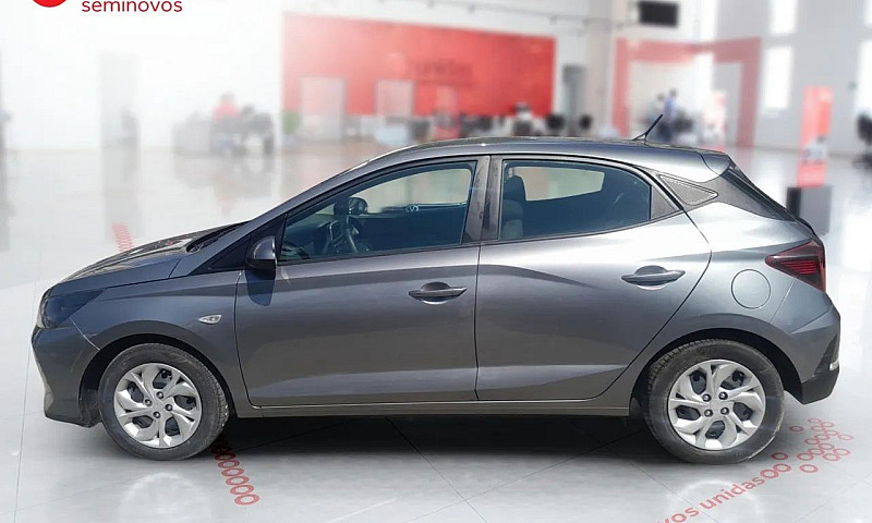 Hyundai Hb20 Sense P...