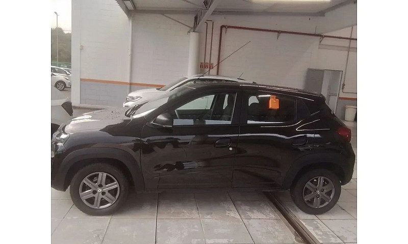 Renault Kwid 1.0 Zen...