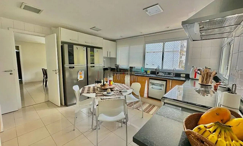 Apartamento Para Ven...
